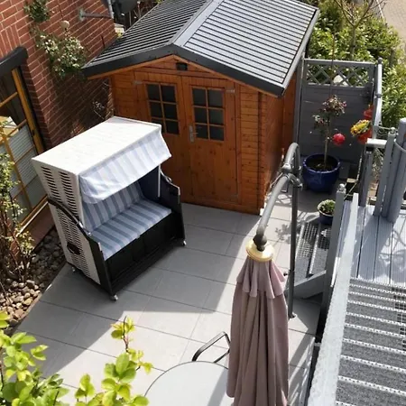 Lovely Place By Interhome *