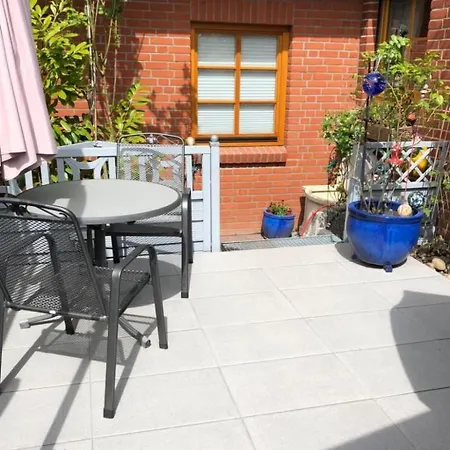 Lovely Place By Interhome