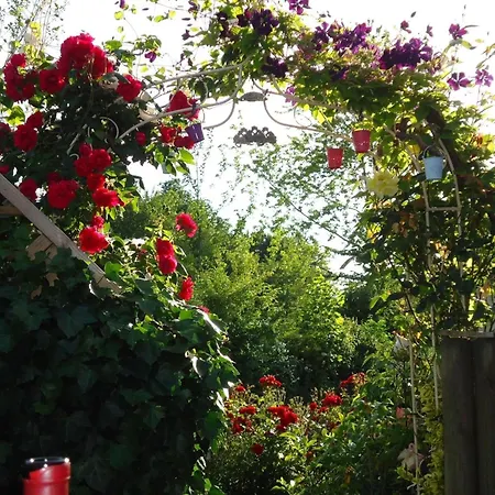 Апартаменты Lovely Place By Interhome