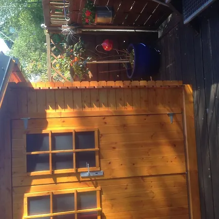 Lovely Place By Interhome *