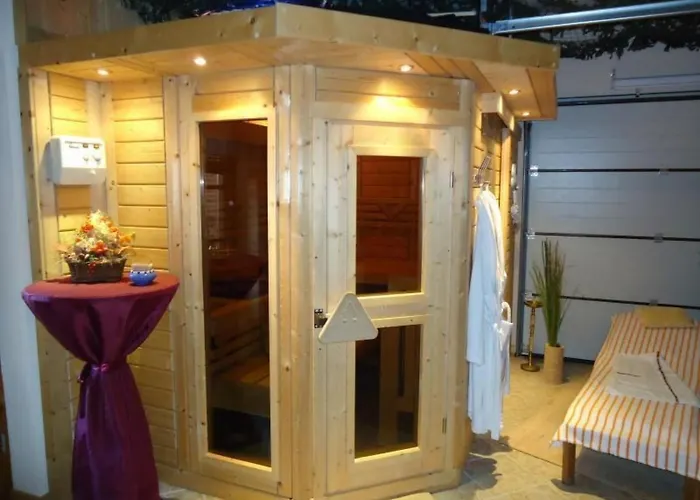 Lovely Place By Interhome Апартаменты *