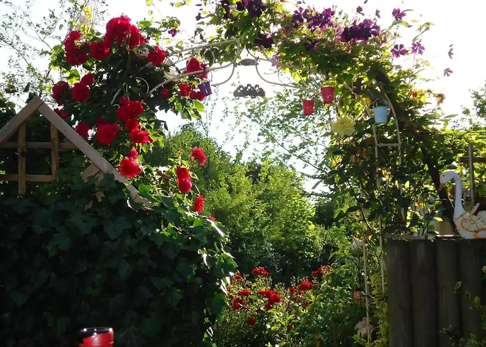 Апартаменты Lovely Place By Interhome